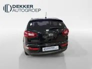 Kia Sportage 1.6 GDI Vibe 135PK met Lederen bekleding