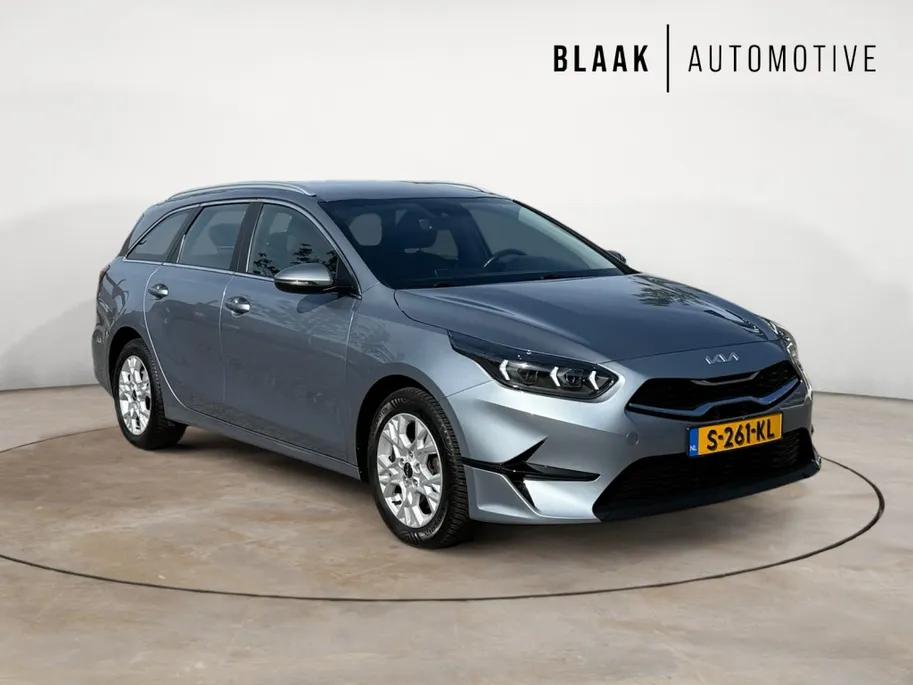 Kia Ceed Sportswagon 1.0 T-GDi MHEV Dynamic Line
