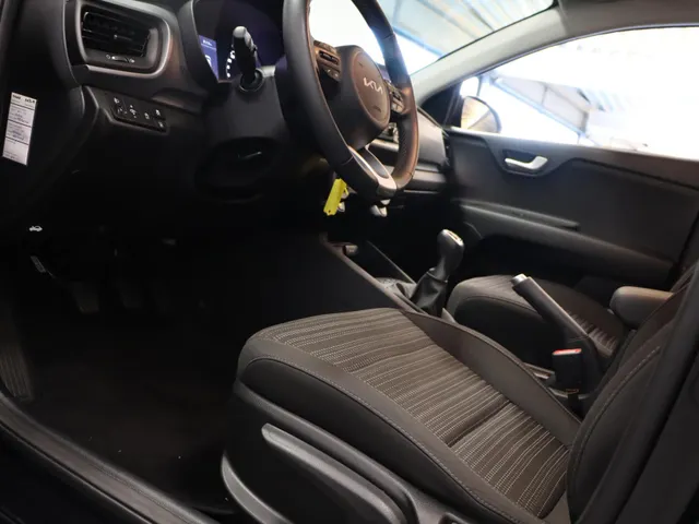 Kia Stonic 1.0 T-GDi MHEV DynamicLine
