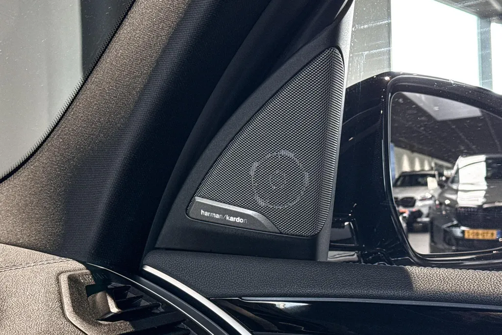 BMW iX3 High Executive 80 kWh