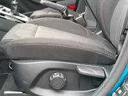 Ford Puma 1.0 EcoBoost Hybrid ST-Line | NIEUW | TREKHAAK | WINTER PACK | COMFORT PACK | DIGITAL AQUA BLUE