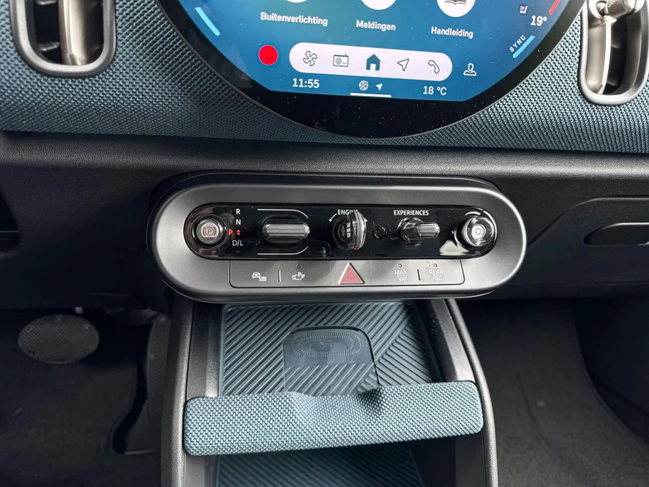 MINI Countryman C Favoured M Plus
