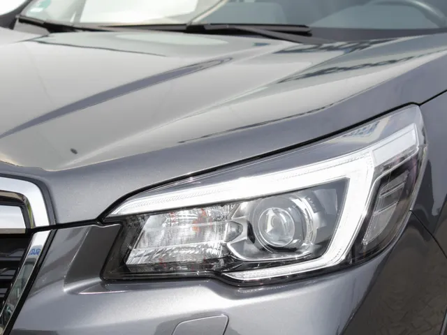 Subaru Forester 2.0i e-BOXER Luxury | Navi | Adap. Cruise | Clima | Camera | Trekhaak
