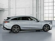 Mercedes-Benz CLA Shooting Brake 250+ Business Solution 85.5 kWh