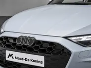 Audi A3 Sportback 30 TFSI Advanced edition 116 PK · Tech plus · SONOS premium 3D · Optiekpakket zwart plus