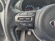 Kia Picanto 1.2 CVVT X-Line | Cruise Control | Climate Control | Camera | Navigatie | Stoelverwarming | Stuurverwarming | Lederen Bekleding | X-Line |