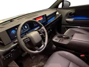 Hyundai IONIQ 9 CALLIGRAPHY BLACK INK | 4WD | 7 PERS. | 110.3 KWH | UIT VOORRAAD LEVERBAAR |
