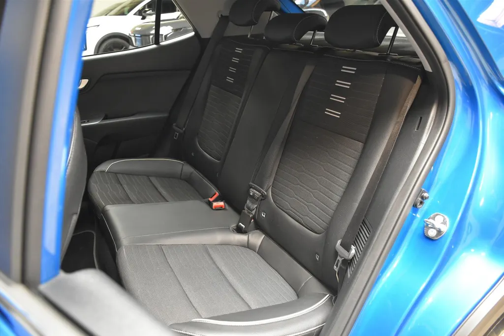 Kia Stonic 1.0 T-GDi 120pk DCT7 GT-PlusLine