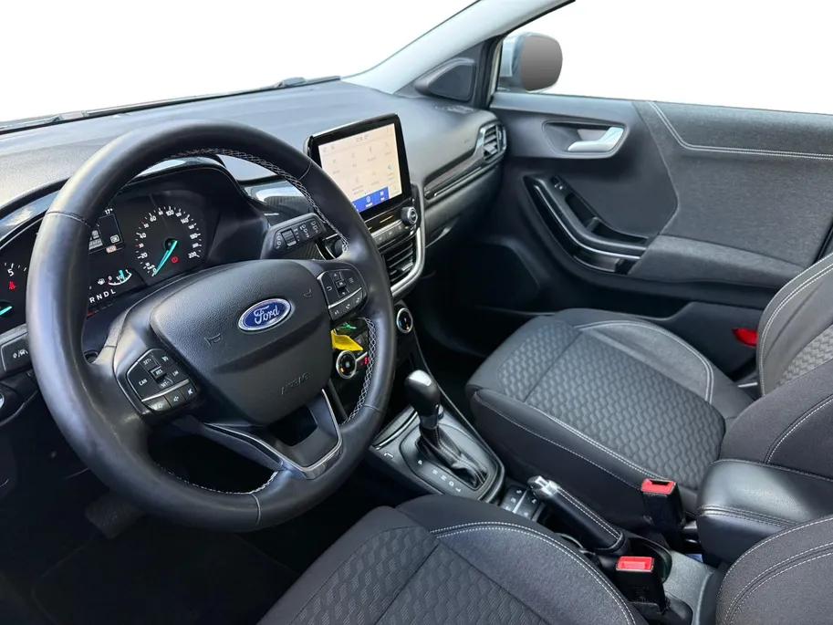 Ford Puma 1.0 EcoBoost Hybrid Titanium | 1ste eigenaar | Dealeronderhouden | Winter Pack | Achteruitrijcamera | Navigatiesysteem | Apple Carplay & Android Auto |