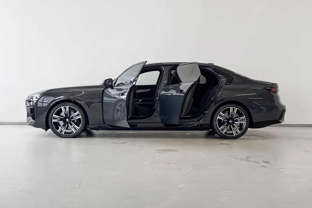 BMW i7 eDrive50 Privilege Edition M Sportpakket Pro