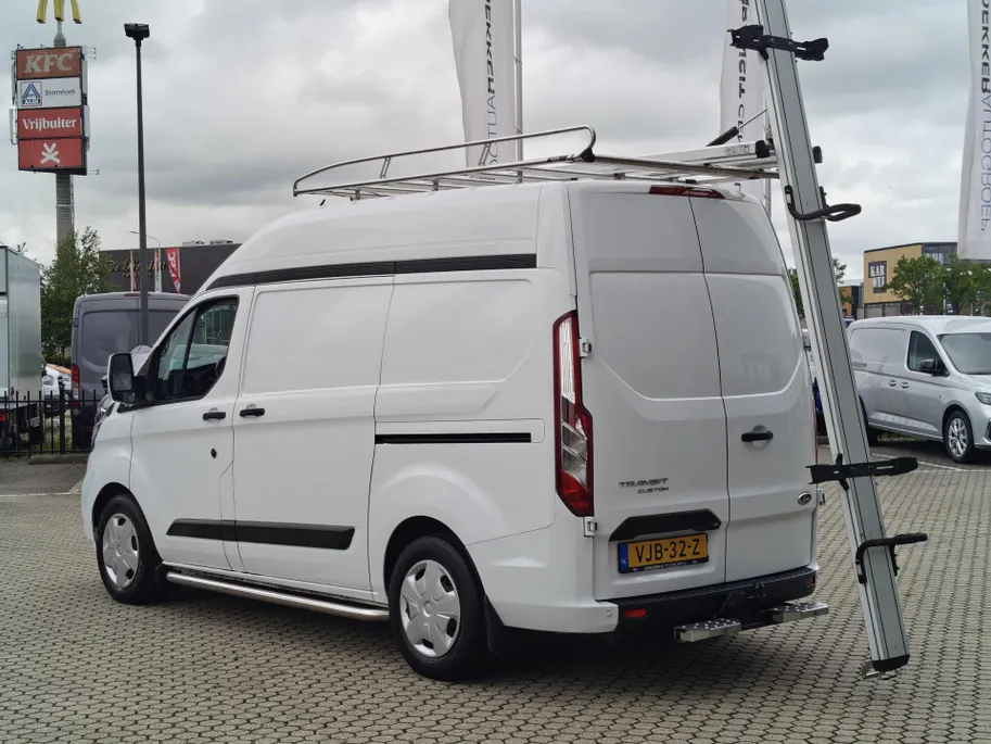 Ford Transit Custom 300 2.0 TDCI L1H2 Trend