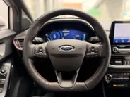 Ford Puma 1.0 EcoBoost Hybrid 125PK ST-Line X WINTER PACK I DRIVER ASSISTANCE PACK I FULL LED-KOPLAMPEN I APPLE CARPLAY / ANDROID AUTO I