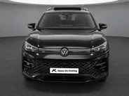 Volkswagen Tiguan 1.5 272pk DSG eHybrid R-Line Edition · Panoramadak · 360 Camera · Wegklapbare Trekhaak · Massage · Black style · 20'' Inch · Garantie t/m 22-06-2030 of 100.000km