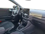 Ford Puma 1.0 EcoBoost Hybrid ST-Line X | NL-Auto | 1e Eigenaar | Panoramadak | Winterpack | Driver assistancepack | Afn. Trekhaak |  B&O Audio | Adaptive Cruisecontrol | Dodehoekdetectie | Climate Control | 18' Lichtmetaal | Dealer onderhouden! |