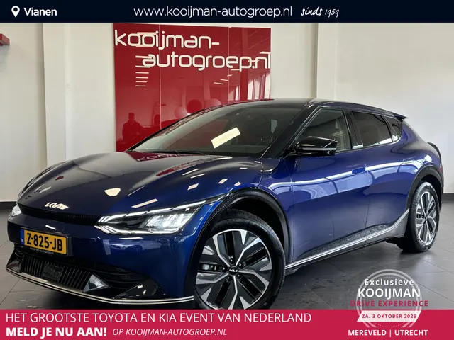 Kia EV6