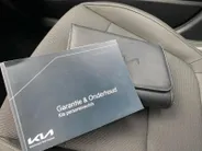 Kia Rio 1.0 T-GDi MHEV DynamicLine | Airco | AppleCarPlay Android Auto | 16 inch LM velgen | Parkeercamera | Cruise control | Lineassist |