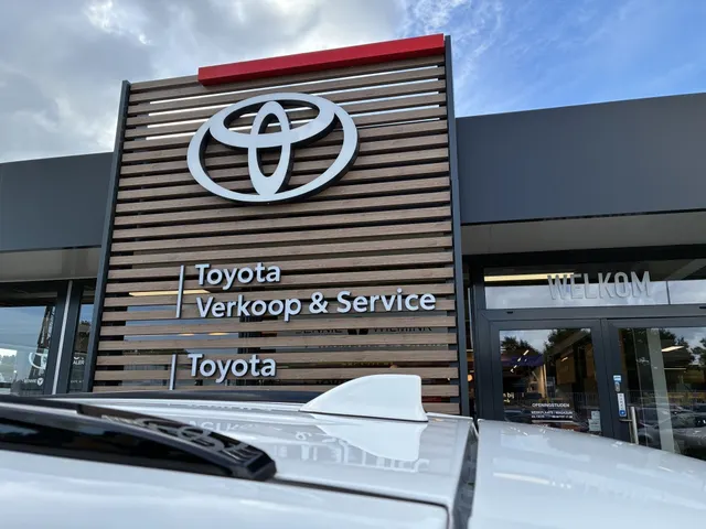 Toyota RAV4 2.5 Hybrid Dynamic | Navigatie | Keyless