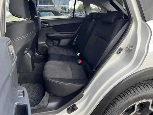 Subaru XV 1.6i Luxury AWD Automaat | Trekhaak | All Season Banden | Lichtmetalen Velgen | Cruise Control | Climate Control
