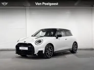 MINI Cooper 3-deurs Electric Cooper SE