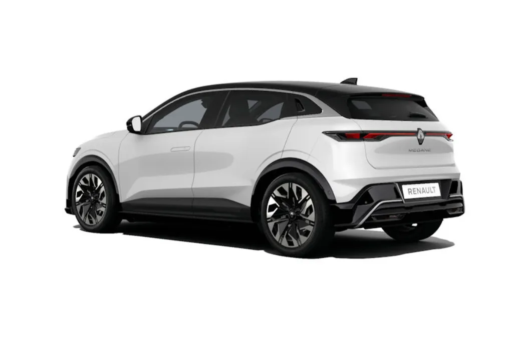 Renault Megane E-Tech Business Techno 67 kWh | Binnenkort in de showroom | Financier uw Megane tegen slechts 1,9% rente
