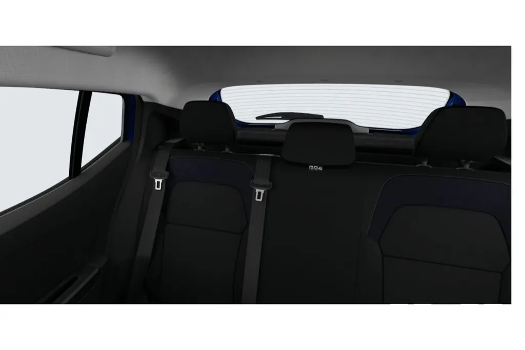 Dacia Sandero 1.0 SCe 65 essential Nieuw te bestellen vanaf