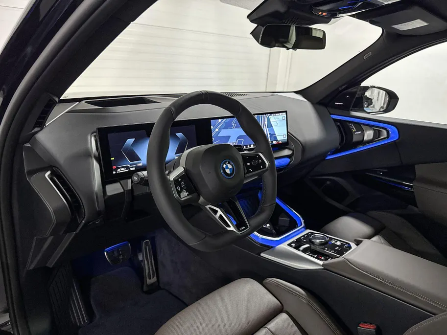 BMW X3 30e xDrive