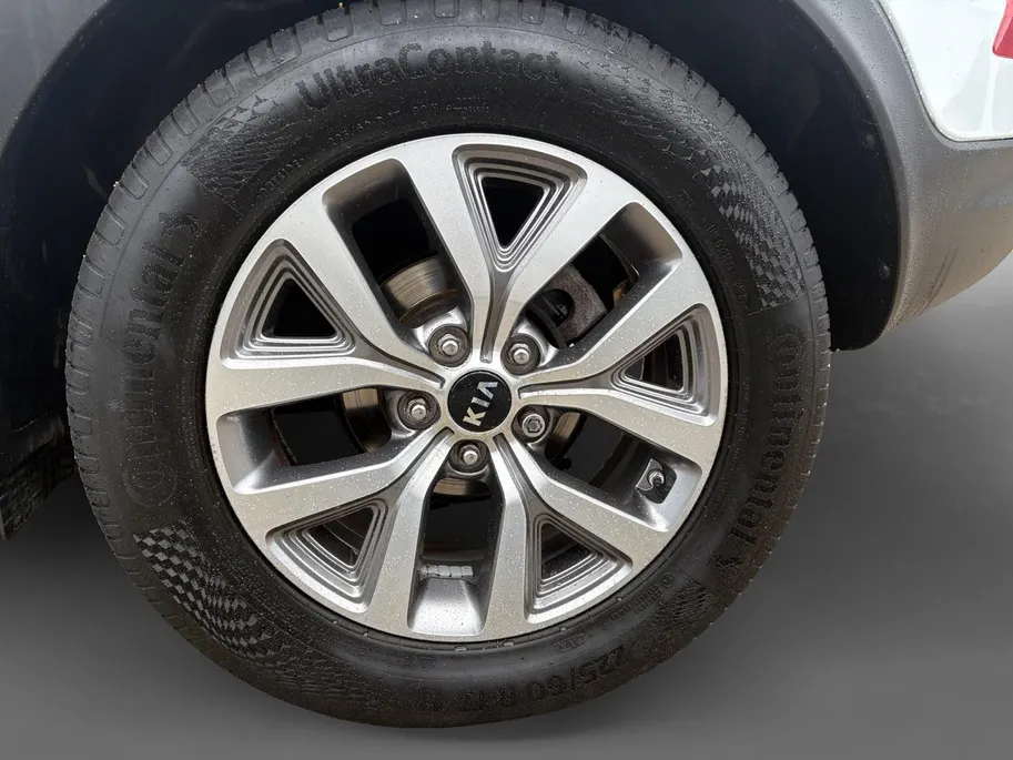 Kia Sportage 1.6 GDI BusinessLine | Navi | Climate control | Trekhaak