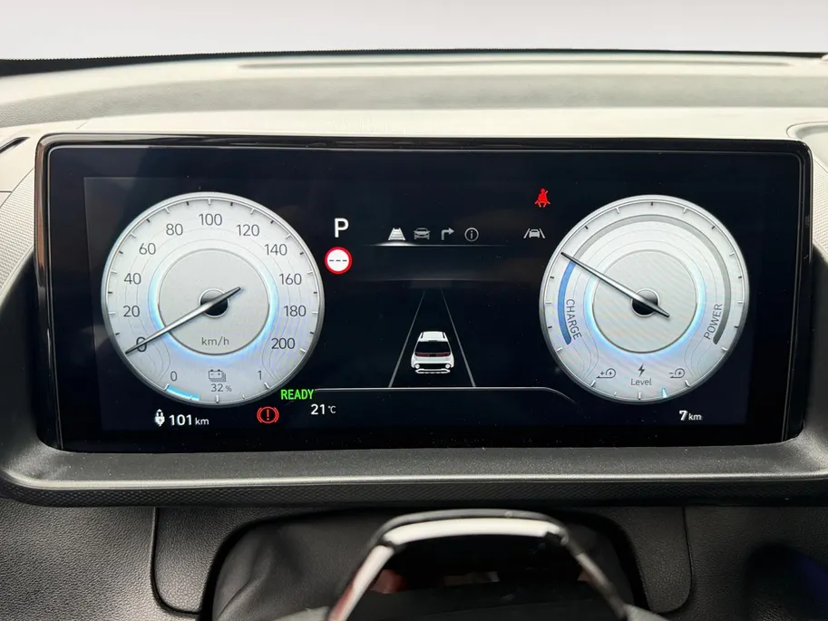 Hyundai Inster Evolve 49 kWh | Z&Z Topdeal! | Van € 31.285, nu voor € 28.785,- |
