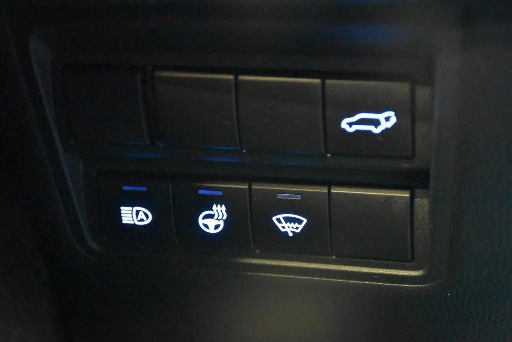 Toyota Yaris Cross 1.5 VVT-I Hybrid 116pk CVT Adventure JBL Stoel/Stuurverwarming