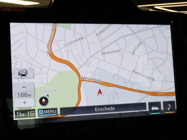 Suzuki S-Cross 1.4 Boosterjet Style | Carplay | Stoel/Stuur verwarming