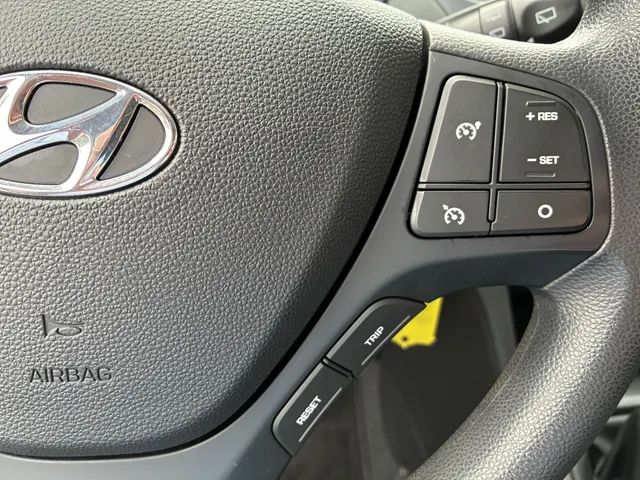 Hyundai i10 1.0i Comfort | All seasons