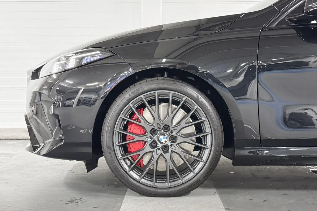 BMW 1 Serie 120 M Sport Design Edition