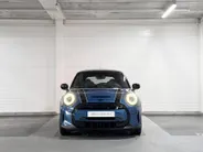MINI Cooper 3-deurs Electric Classic