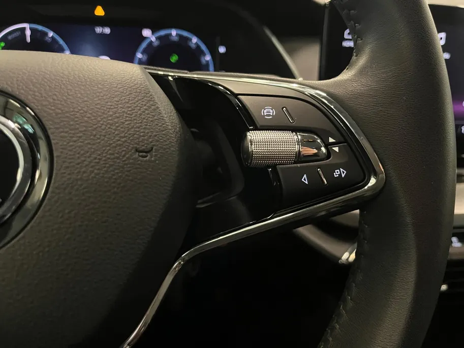 Škoda Octavia Combi 1.4 TSI iV PHEV Business Edition