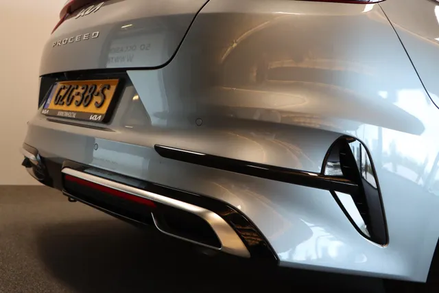 Kia ProCeed 1.5 T-GDi GT-PlusLine Afneembare trekhaak