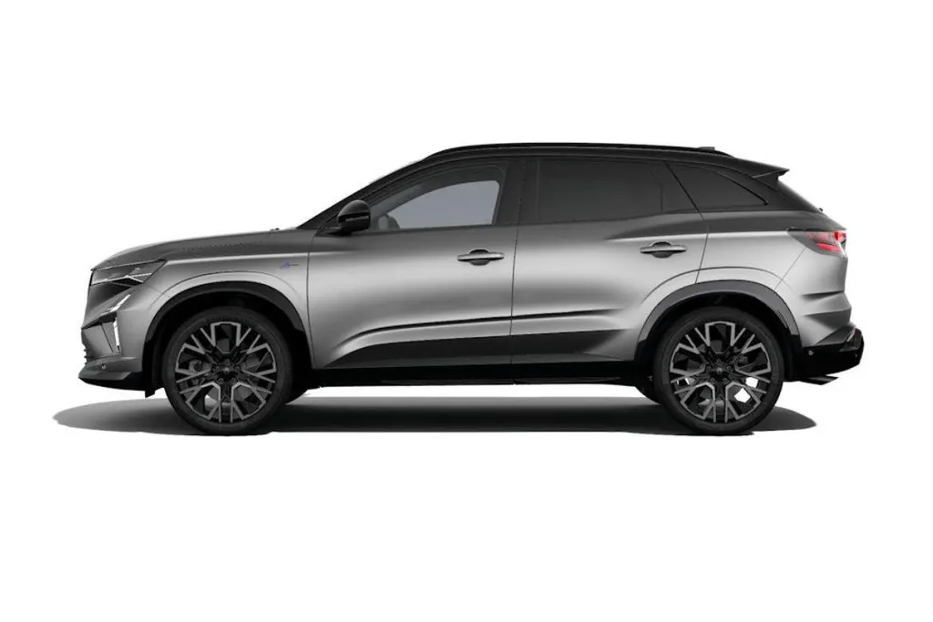 Renault Austral E-Tech full hybrid 200 Esprit Alpine | NU met €4.000,- Zeeuw & Zeeuw voorraadkorting | Nu met Gratis 5 jaar garantie tot 160.000 km | Financier tegen slechts 2,9% rente