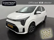 Kia Picanto 1.0 DPi 63pk 4-zits DynamicPlusLine