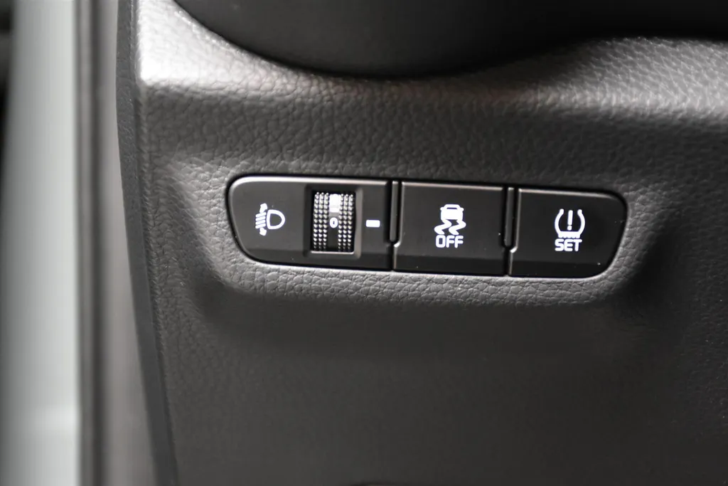 Kia Picanto 1.0 GDI 4-zits ExecutiveLine NIEUW - LEVERBAAR