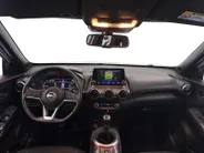 Nissan Juke 1.0 DIG-T Tekna *Navi(Carplay)+360Camera*Climate*Stoel/Stuur Verw.*Adaptive Crusie*Compleet!