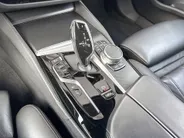 BMW 5 Serie Sedan 530e M-Sport