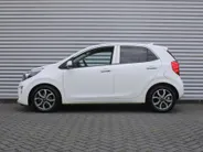 Kia Picanto 1.0 DPi DynamicPlusLine | Automaat | Navi | Airco | Cruise | 15" LM | Camera |