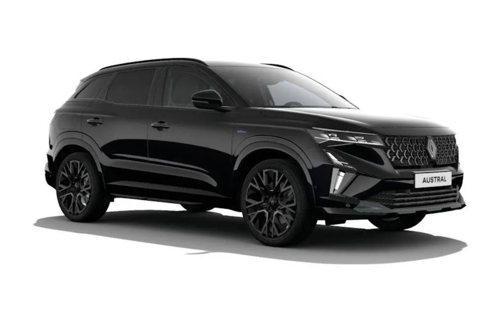 Renault Austral (Zeeuw & Zeeuw Private Lease Actie v.a. € 651,-) E-Tech full hybrid 200 Esprit Alpine | Wij maken graag een Private Lease offerte op maat voor u! |Profiteer nu van €4.000,- Zeeuw & Zeeuw voorraadkorting |