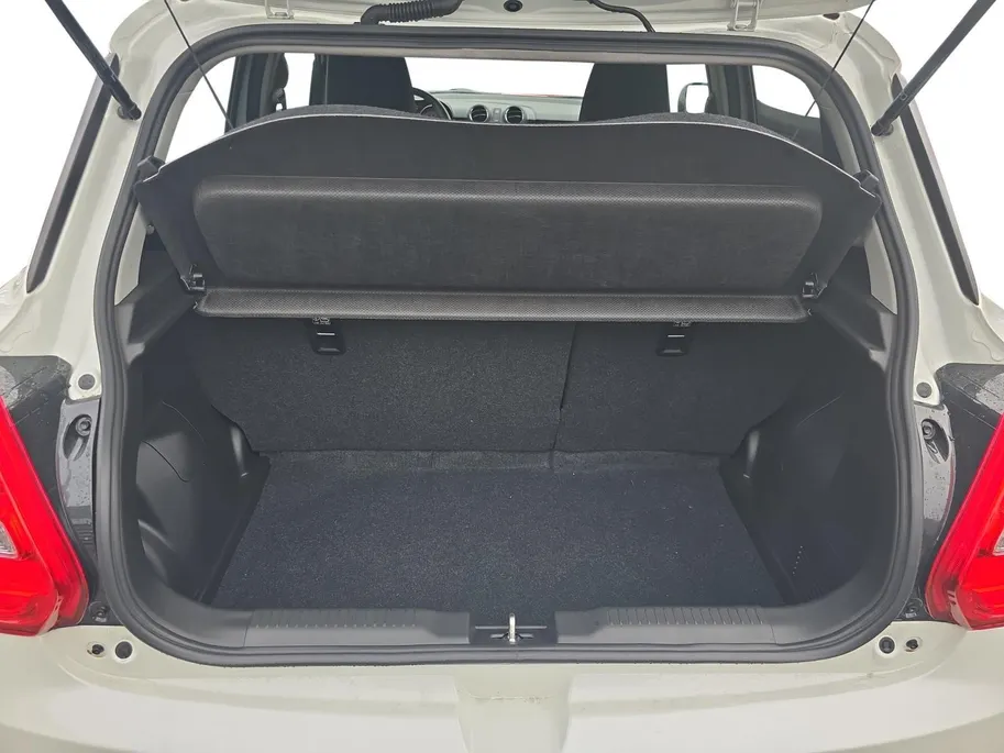 Suzuki Swift 1.2 Select Smart Hybrid | CRUISE/ CLIMATE CONTROL | STOELVERWARMING | NAVIGATIE | CAMERA |