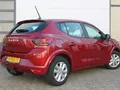 Dacia Sandero 1.0 TCe 90 PK LPG G3 Expression | Trekhaak | Camera achter | Airco | 12V aansluiting in kofferbak | Dode hoe detectie |