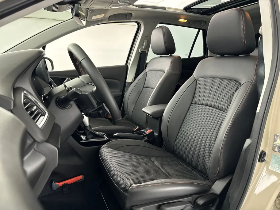 Suzuki S-Cross 1.4 Style Special Edition Smart Hybrid Automaat | Panoramadak | €2.000,- + €750,- voorraadkorting!