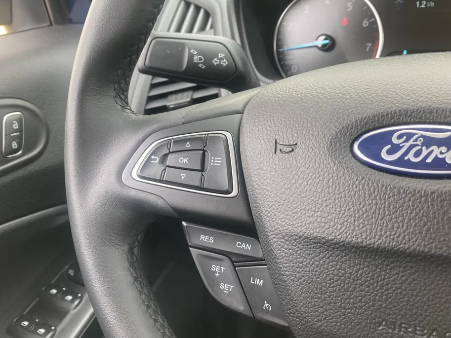 Ford EcoSport 1.0 EcoBoost Titanium Afneembare Trekhaak - Navigatie - Apple Carplay/ Android Auto - B&O Premium Audio