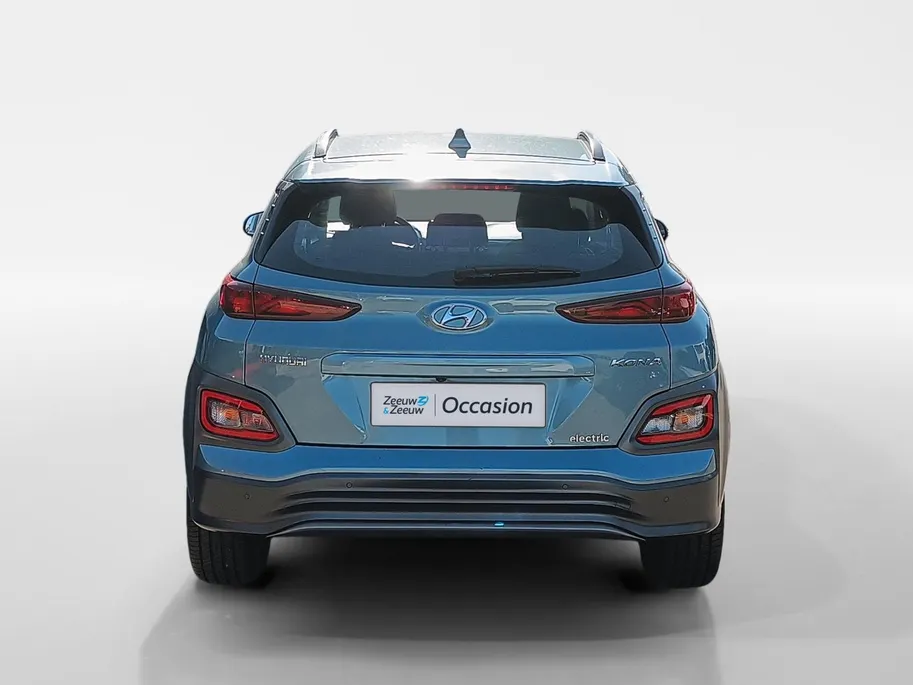 Hyundai Kona EV Comfort Smart 64 kWh | Apple Carplay/Android Auto | Met warmtepomp!