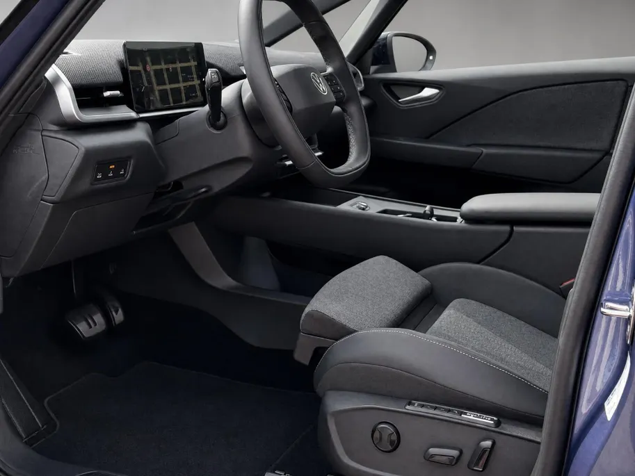 Volkswagen ID.3 Neo Style 58 kWh · Assistance Pakket ·  Panoramadak · Interieur Style Pakket · Steunhaak