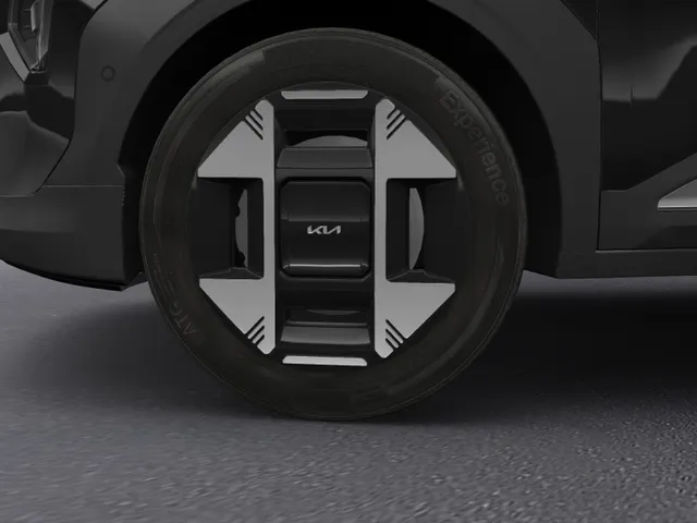 Kia EV3 Plus Advanced 81.4 kWh