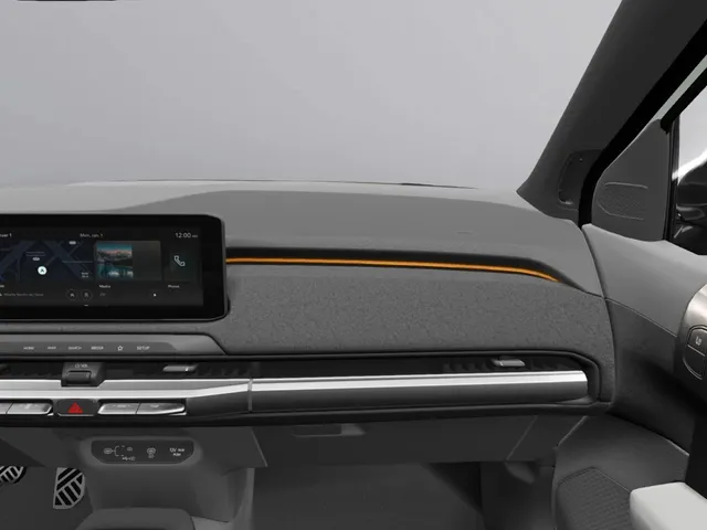 Kia EV3 GT-Line Business Edition 81.4 kWh